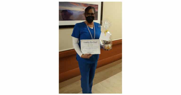 Home Care in Summerlin NV