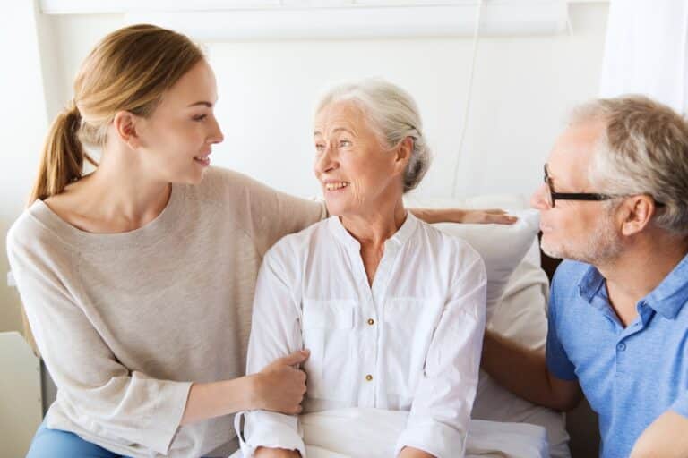 Home Care in Summerlin NV