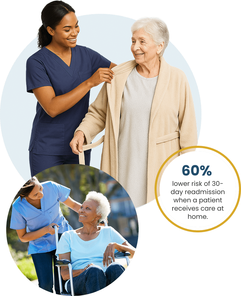Home Care in Las Vegas by Golden Heart Senior Care