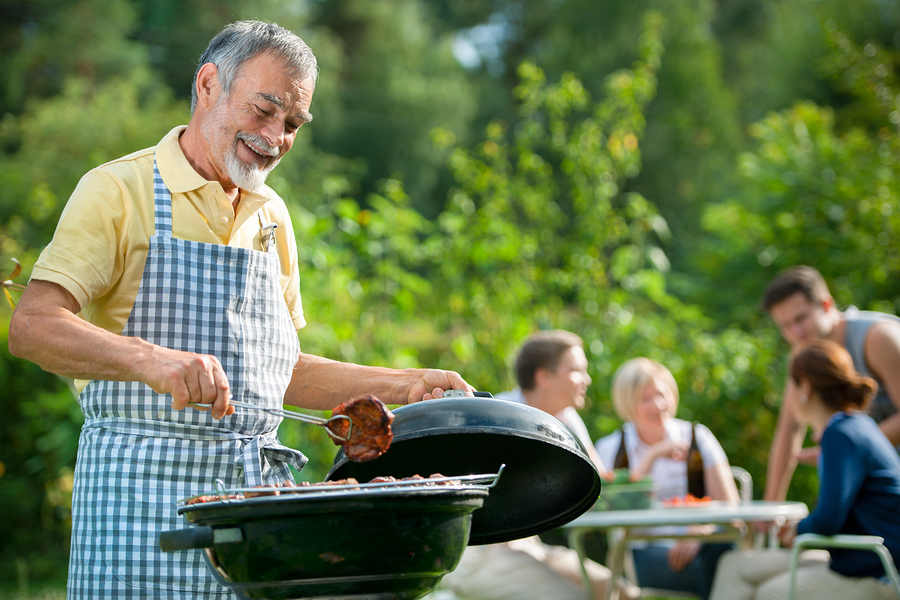 Planning a Labor Day Gathering? Keep It Safe by Using These Guidelines