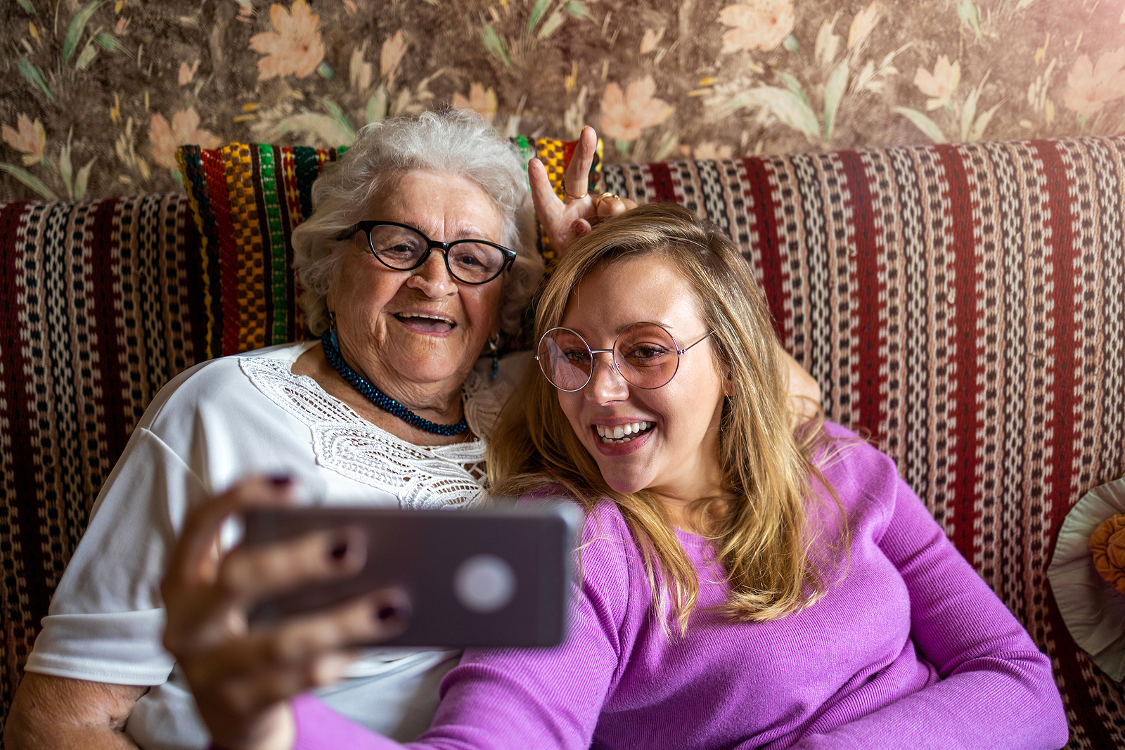 4 Things Family Caregivers Want Family Members To Know