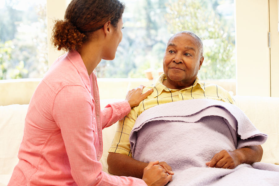 Understanding How In-Home Care Helps With MCI