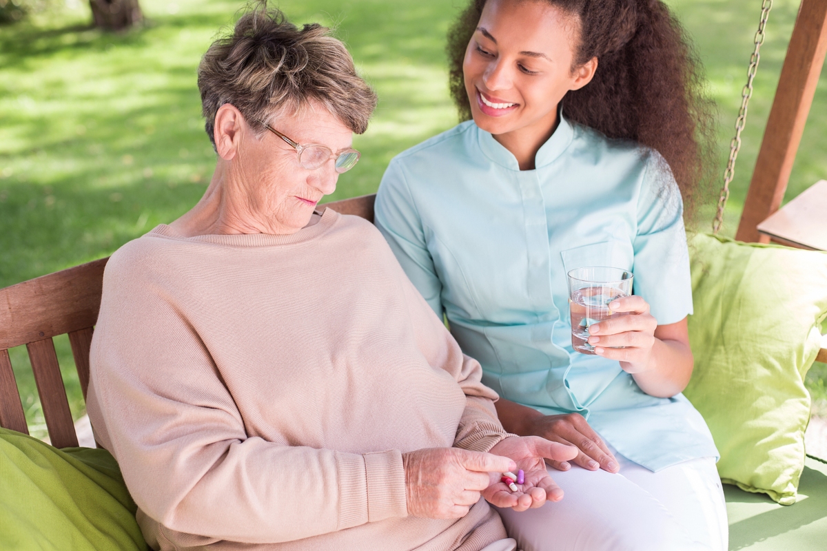 Home Care in Henderson NV