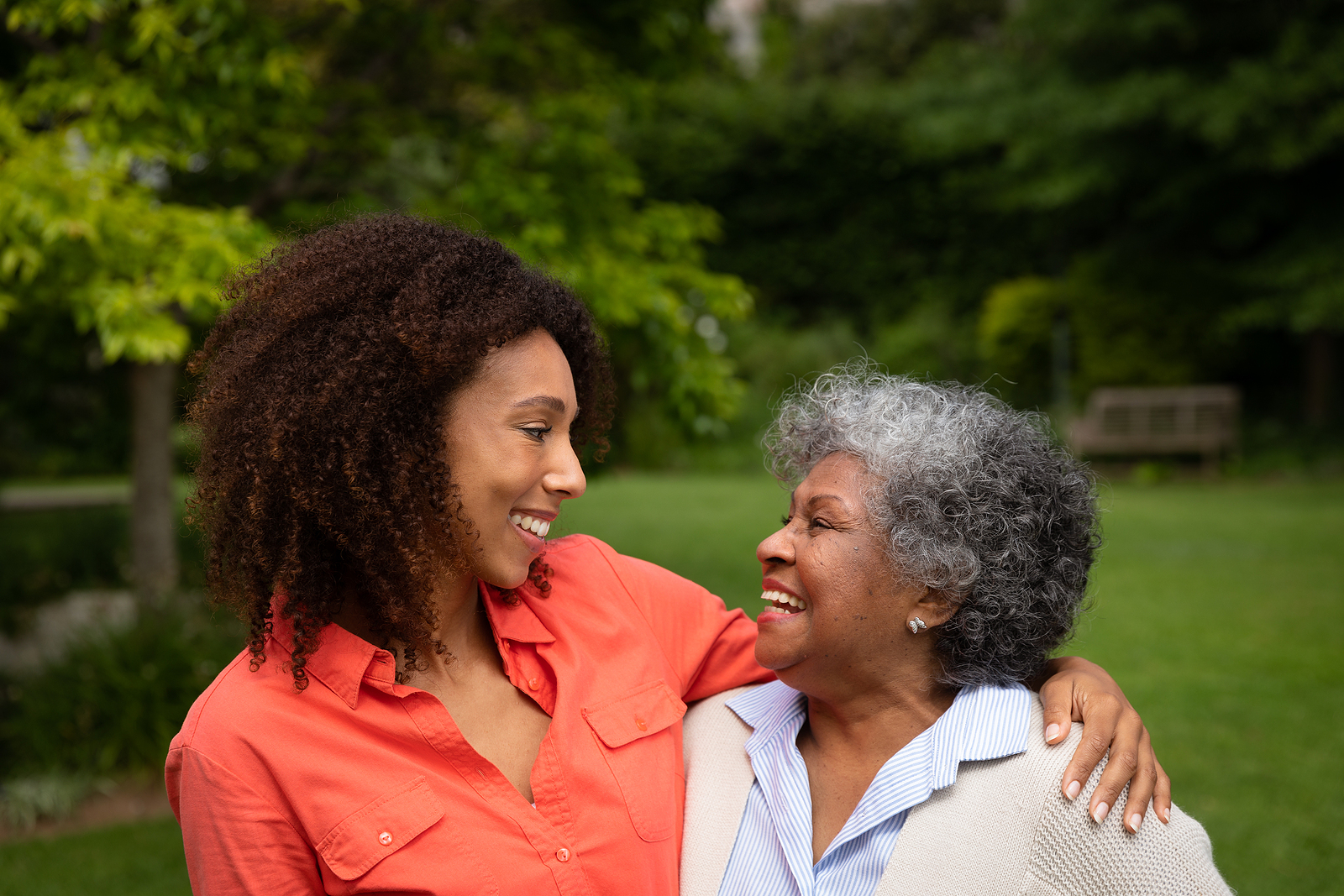 How Can Family Caregivers Understand the Emotional Needs of Seniors?