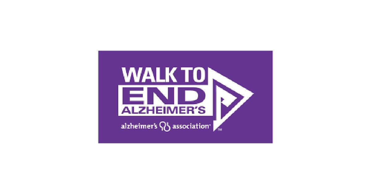 Support the Walk to End Alzheimer’s Today