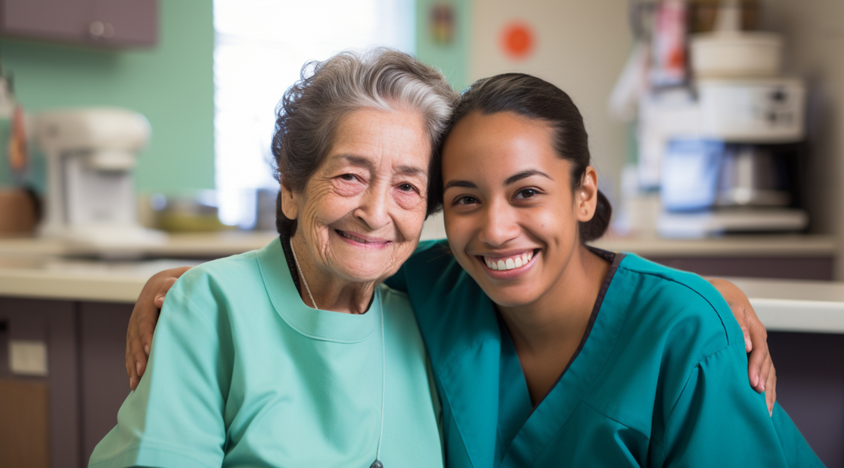Home Care Services Offer Vital Respite Care Assistance