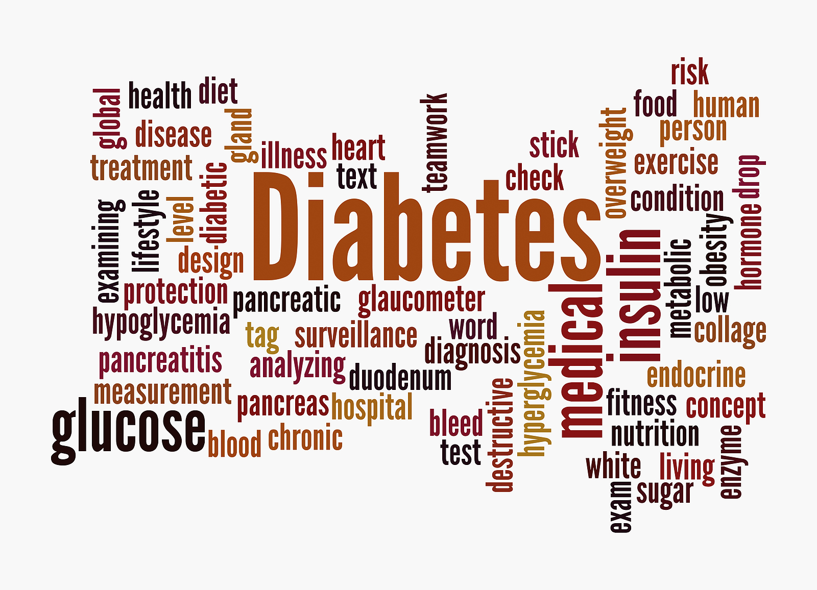 How Does Home Care Assistance Help with Diabetes Management?