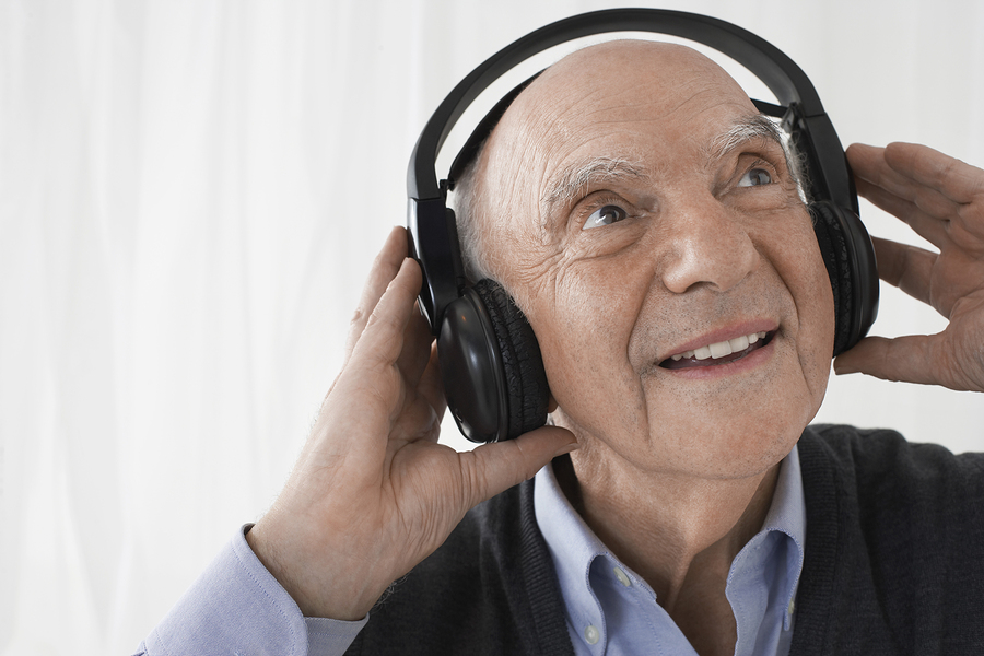 The Role of Music in Alzheimer’s Care