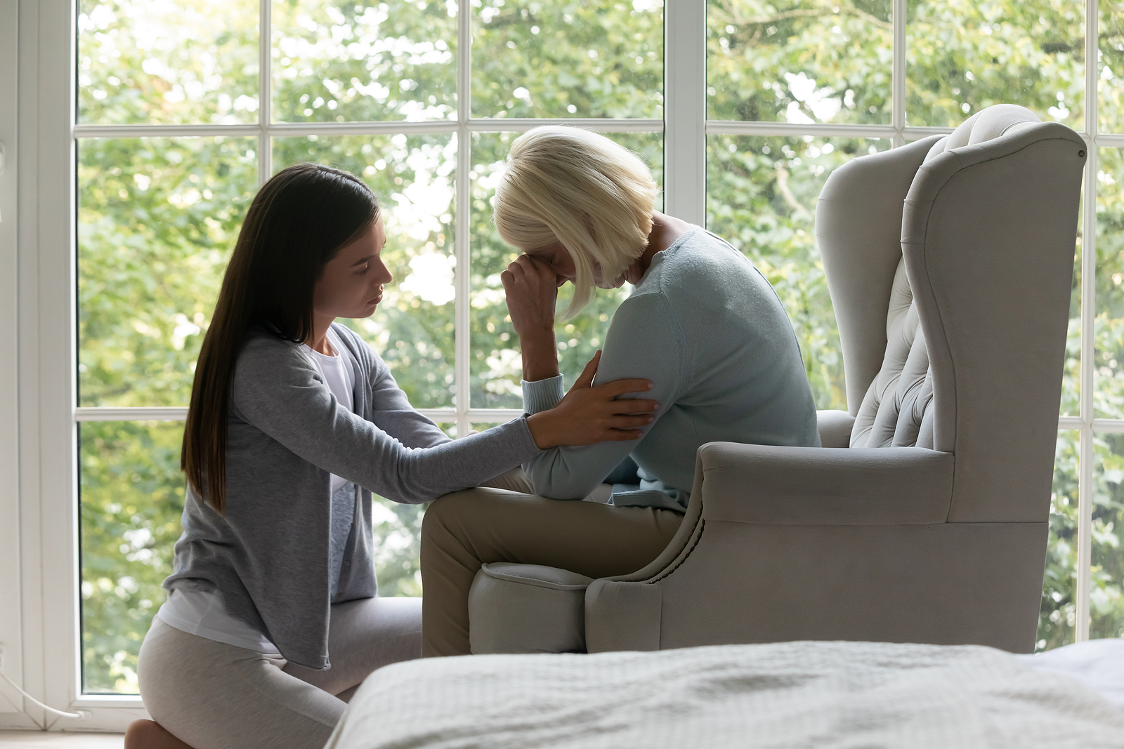 Companion Care at Home in Henderson NV