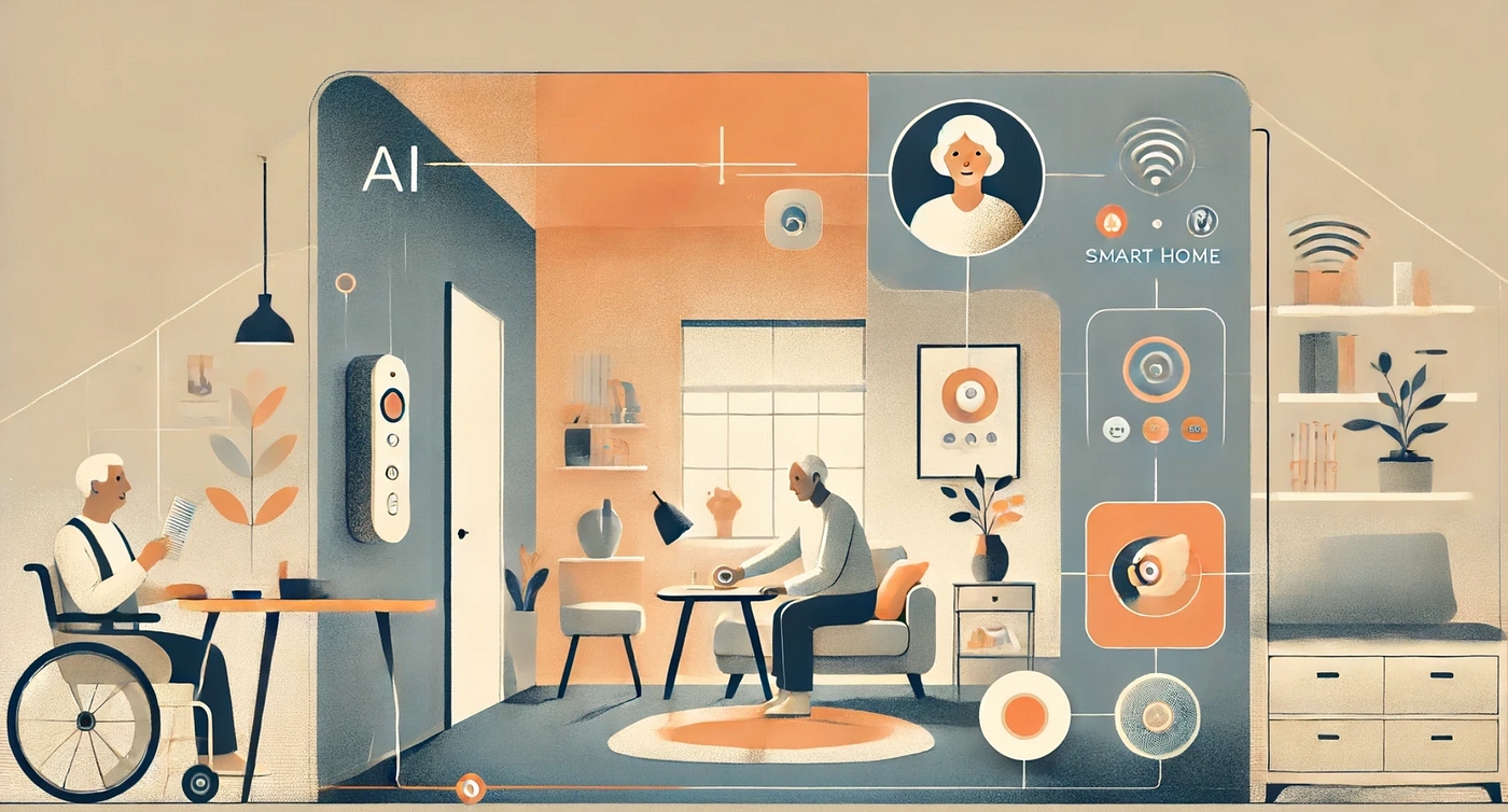 Golden Heart Senior Care’s “StaySafe” Program: Enhancing Safety Through Innovation